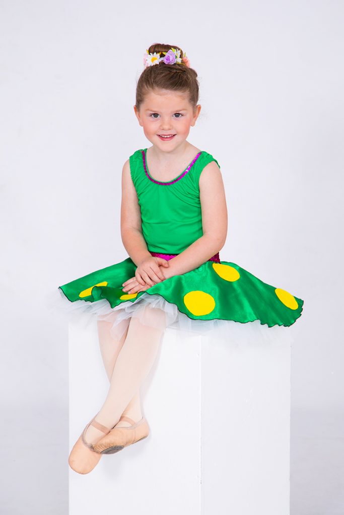 Dance Photography